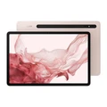 Планшет Samsung Galaxy Tab S8 256 GB Wi-Fi розовый (Pink)