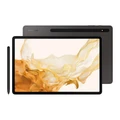 Планшет Samsung Galaxy Tab S8 Plus 8/128 GB Wi-Fi + Cellular графит (Graphite)