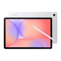 Планшет Samsung Galaxy Tab S10 Lite 6/128 GB Wi-Fi серебристый (Silver)