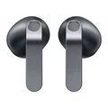 Беспроводные наушники Samsung Galaxy Buds 4 чёрный (Black)