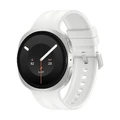 Умные часы Samsung Galaxy Watch 9 40 мм LTE белое золото (Cream)