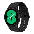 Умные часы Samsung Galaxy Watch 4 40 мм чёрный (Black)