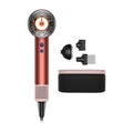 Фен Dyson Supersonic Nural HD16 бронзовый/розовый (Strawberry Bronze/Blush Pink) + кейс