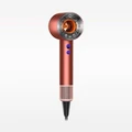 Фен Dyson Supersonic Nural HD16 бронзовый/розовый (Strawberry Bronze/Blush Pink) + кейс