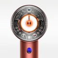 Фен Dyson Supersonic Nural HD16 бронзовый/розовый (Strawberry Bronze/Blush Pink) + кейс