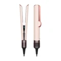 Выпрямитель Dyson Airstrait HT01 розовый/розовое золото (Ceramic Pink/Rose Gold)