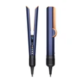 Выпрямитель Dyson Airstrait HT01 синий/медный (Prussian Blue/Rich Copper)
