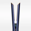 Выпрямитель Dyson Airstrait HT01 синий/медный (Prussian Blue/Rich Copper)