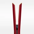 Выпрямитель Dyson Airstrait HT01 красный/золотой (Red Velvet/Gold)