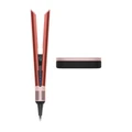 Выпрямитель Dyson Airstrait HT01 бронзовый/розовый (Strawberry Bronze/Blush Pink) + кейс