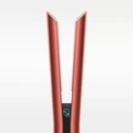 Выпрямитель Dyson Airstrait HT01 бронзовый/розовый (Strawberry Bronze/Blush Pink) + кейс