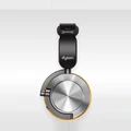 Беспроводные наушники Dyson OnTrac серебристый (Aluminum)