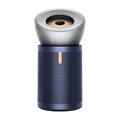 Очиститель воздуха Dyson Purifier Big+Quiet (BP03) никель/синий (Nickel/Prussian Blue)