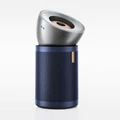 Очиститель воздуха Dyson Purifier Big+Quiet (BP03) никель/синий (Nickel/Prussian Blue)