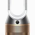 Мойка воздуха Dyson Purifier Humidify+Cool (PH05) белый/золотой (White/Gold)