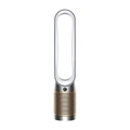 Очиститель воздуха Dyson Purifier Cool (TP12) белый/золотой (White/Gold)