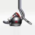 Пылесос Dyson Big Ball (CY23) красный (Red)
