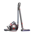 Пылесос Dyson Cinetic Big Ball Absolute 2 (CY26) красный (Red)