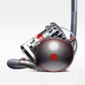 Пылесос Dyson Cinetic Big Ball Absolute 2 (CY26) красный (Red)