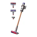 Пылесос Dyson Cyclone V10 Absolute золотой (Gold)