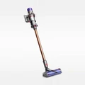 Пылесос Dyson Cyclone V10 Absolute золотой (Gold)