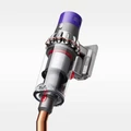 Пылесос Dyson Cyclone V10 Absolute золотой (Gold)