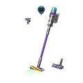 Пылесос Dyson Gen5 Detect Absolute (SV23) пурпурный (Purple)