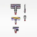 Пылесос Dyson Gen5 Detect Absolute (SV23) пурпурный (Purple)