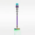 Пылесос Dyson Gen5 Detect Absolute (SV23) пурпурный (Purple)