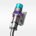 Пылесос Dyson Gen5 Detect Absolute (SV23) пурпурный (Purple)