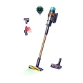 Пылесос Dyson Gen5 Detect Absolute (SV23) синий/медный (Prussian Blue/Rich Copper)