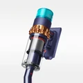 Пылесос Dyson Gen5 Detect Absolute (SV23) синий/медный (Prussian Blue/Rich Copper)