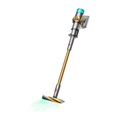 Пылесос Dyson V15 Detect Absolute (SV47) золотой (Gold)