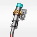 Пылесос Dyson V15 Detect Absolute (SV47) золотой (Gold)
