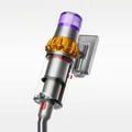 Пылесос Dyson V15 Detect Absolute (SV47) жёлтый/никель (Yellow/Nickel)