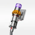 Пылесос Dyson V15s Detect Submarine (SV47) жёлтый/никель (Yellow/Nickel)