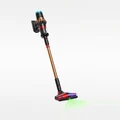 Пылесос Dyson V16 Piston Animal Submarine (DS60) с док-станцией чёрный/медный (Black/Copper)