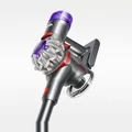 Пылесос Dyson V8 Tactical (SV25) серебристый/никель (Silver/Nickel)