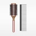 Фен Dyson Supersonic HD07 синий/розовый (Blue/Blush)