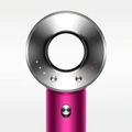 Фен Dyson Supersonic HD07 фуксия/никель (Fuchsia/Nickel)