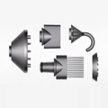 Фен Dyson Supersonic HD07 никель/медный (Nickel/Copper)