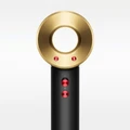 Фен Dyson Supersonic HD15 чёрный/золотой (Onyx/Gold)