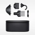 Фен Dyson Supersonic HD15 чёрный/золотой (Onyx/Gold) + кейс