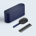Фен Dyson Supersonic HD15 синий/медный (Prussian Blue/Copper) + кейс