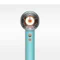 Фен Dyson Supersonic Nural HD16 бирюзовый/топаз (Ceramic Patina/Topaz)