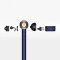 Фен Dyson Supersonic Nural HD16 синий/медный (Prussian Blue/Rich Copper) + кейс