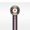 Фен Dyson Supersonic Nural HD16 фиолетовый (Jasper Plum) + кейс