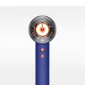 Фен Dyson Supersonic Nural HD16 синий/оранжевый (Vinca Blue/Topaz Orange) + кейс