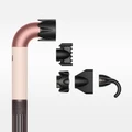 Фен Dyson Supersonic r HD17 розовый/розовое золото (Ceramic Pink/Rose Gold)