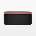 Фен Dyson Supersonic r HD17 розовый/розовое золото (Ceramic Pink/Rose Gold) + кейс